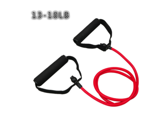 Elastic Fitness Strength Rope