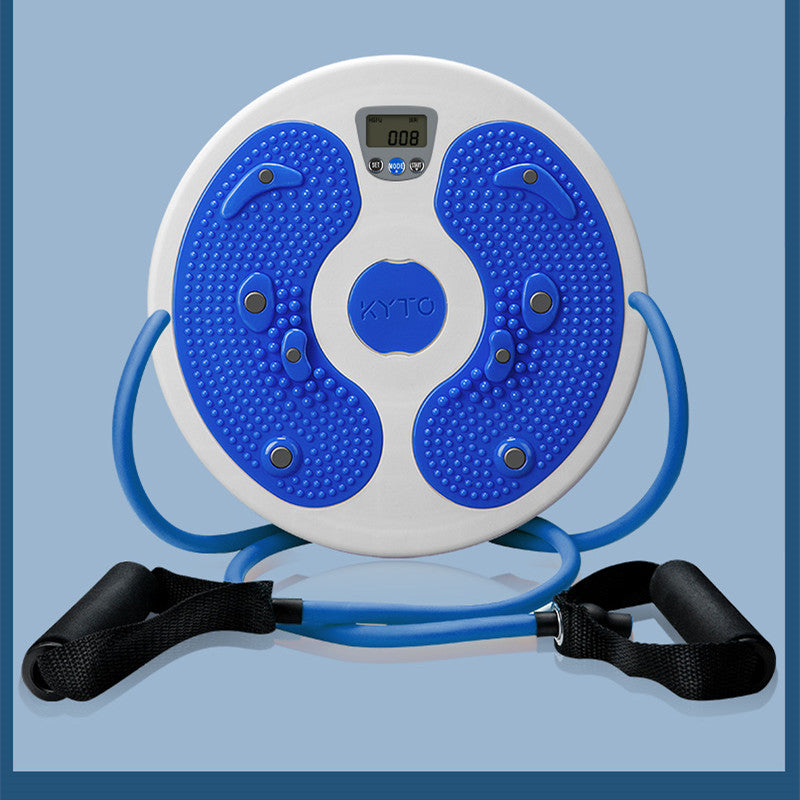 Massage Twisting Disk