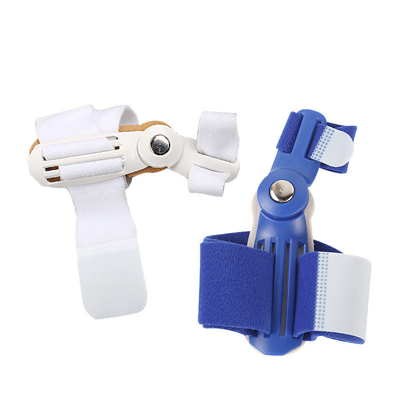 Hallux Valgus Plastic Toe Correctors