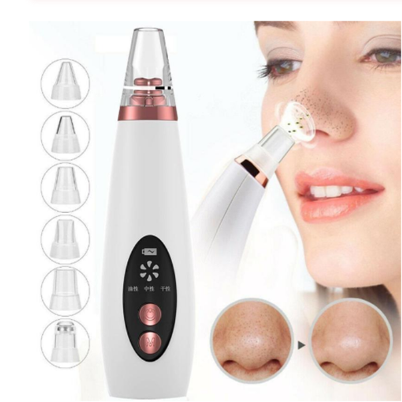 Microcrystalline Blackhead Remover