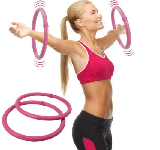 ArmHoop Massage Fat Burning Cellulite Equipment