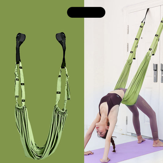 Fitness Stretching Belt