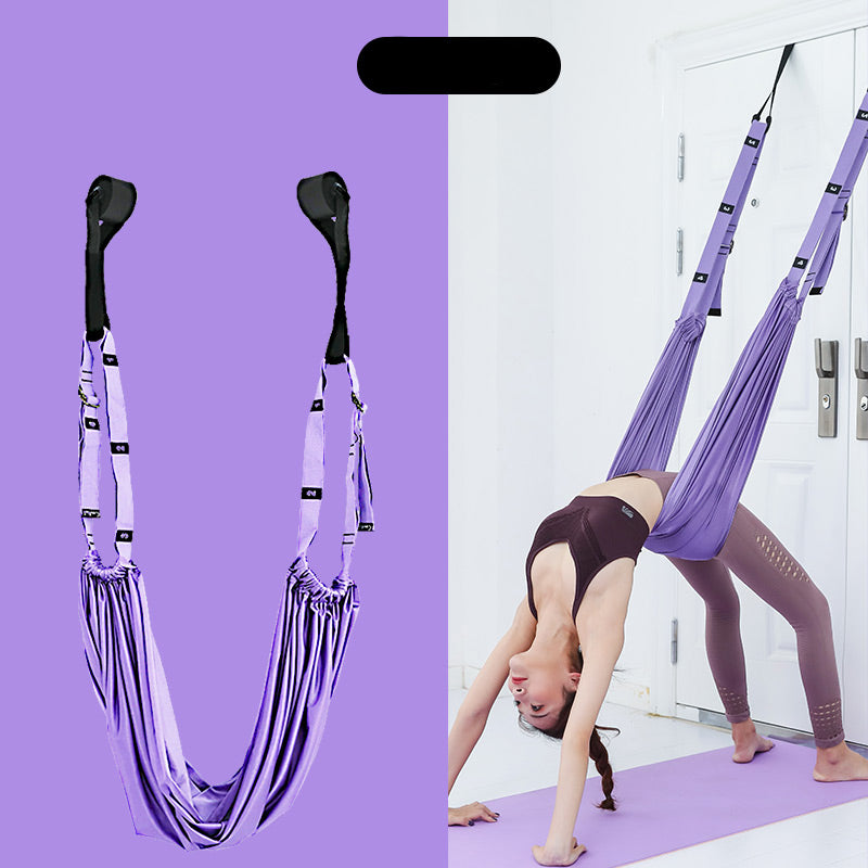 Fitness Stretching Belt