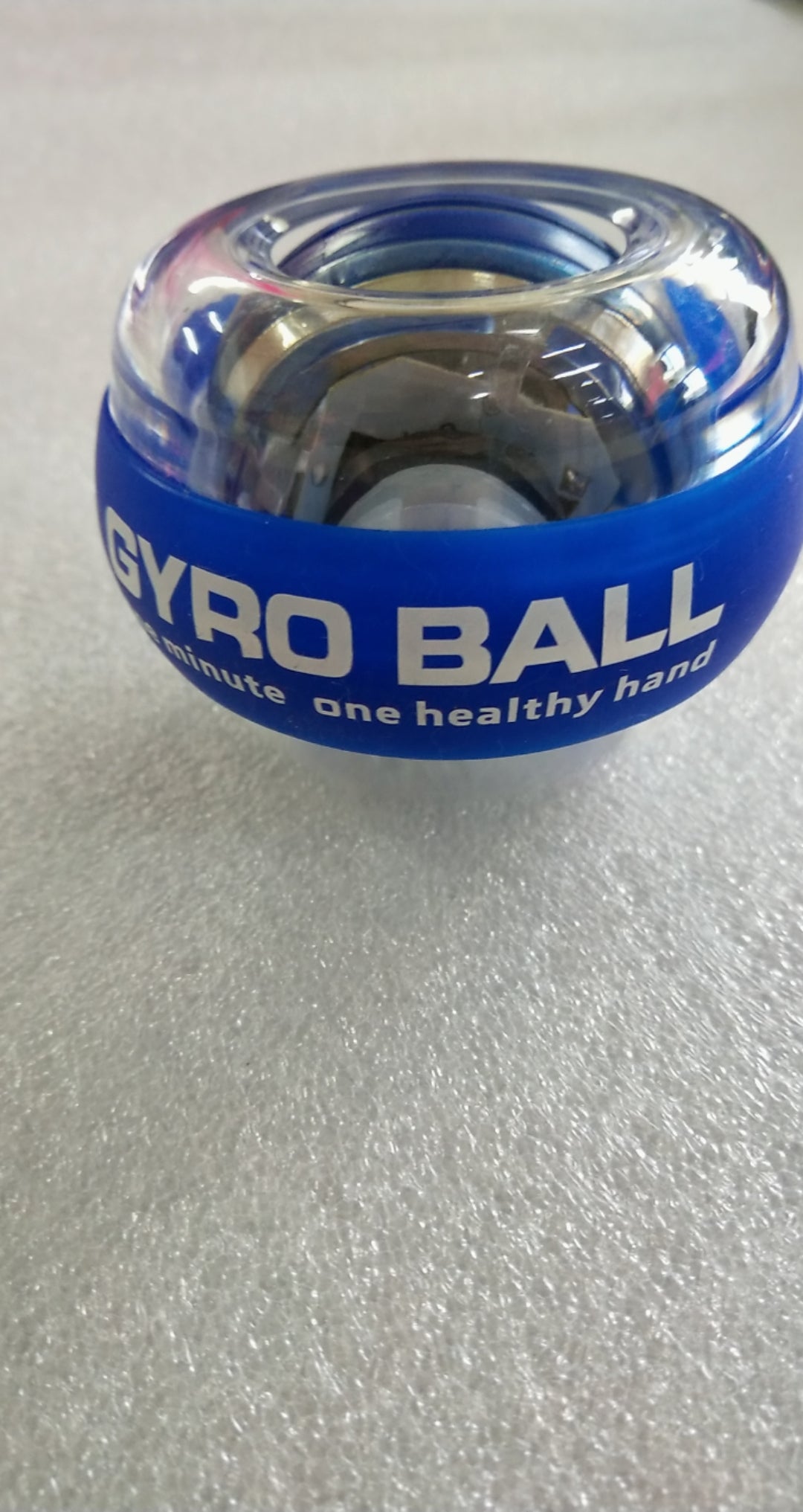 Hand Strengthener Wrist Ball