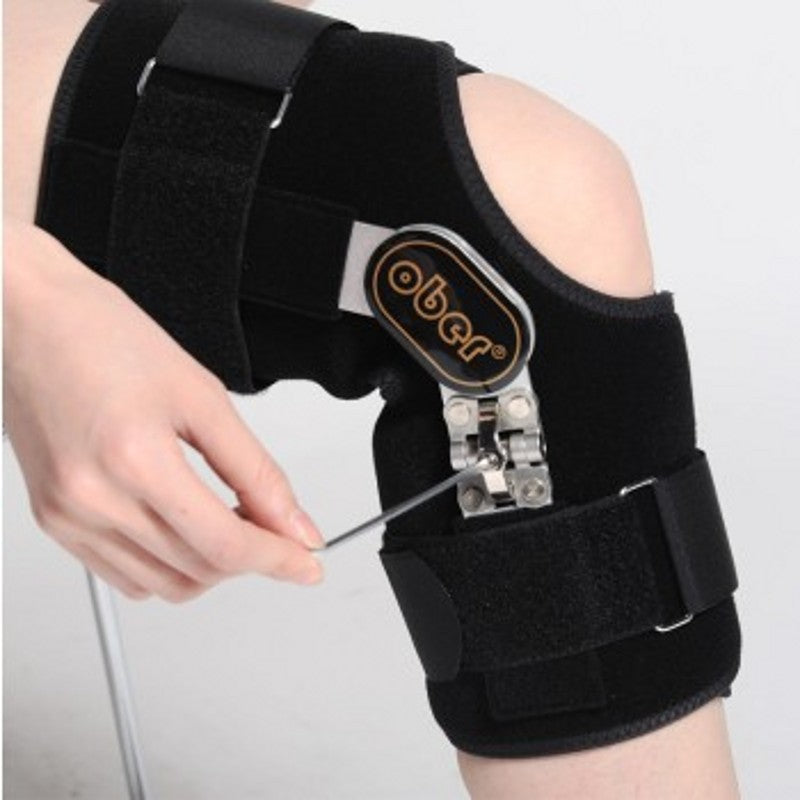 Adjustable Knee Brace