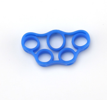 Silicone Finger Trainer Hand Gripper