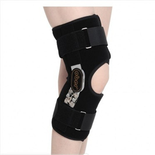 Adjustable Knee Brace