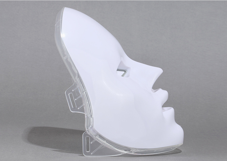 Photon Skin Rejuvenation Instrument LED Mask