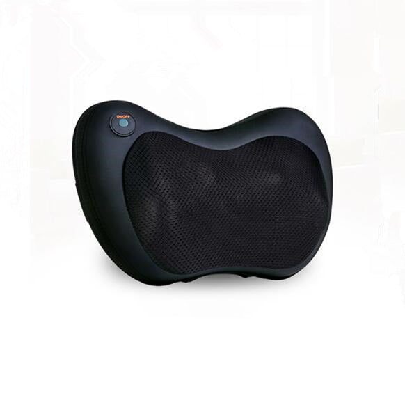 Electric Infrared Heating Kneading Neck Shoulder Pillow