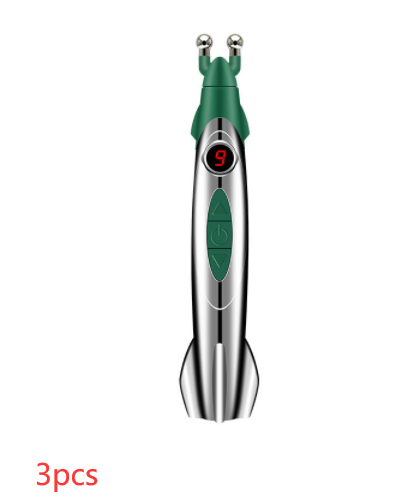 Electric Meridian Acupuncture Pen