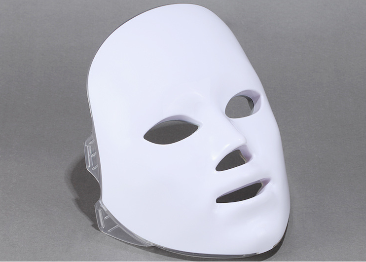 Photon Skin Rejuvenation Instrument LED Mask