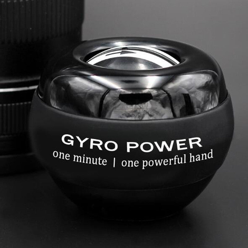 Hand Strengthener Wrist Ball