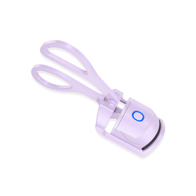 Heated Eyelash Curler