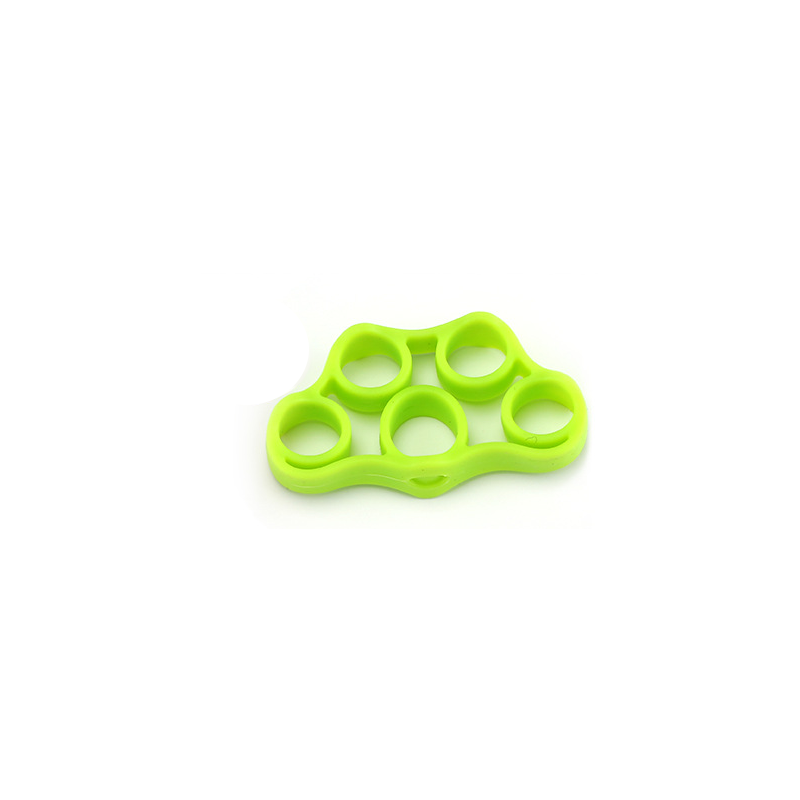 Silicone Finger Trainer Hand Gripper