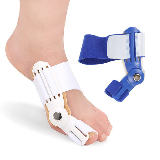 Hallux Valgus Plastic Toe Correctors