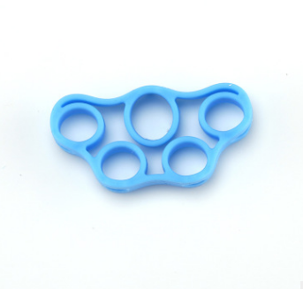 Silicone Finger Trainer Hand Gripper