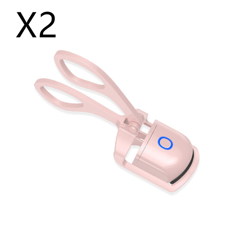 Heated Eyelash Curler