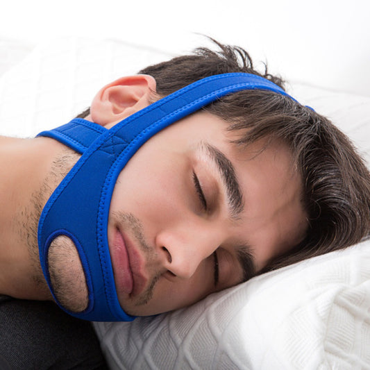 Snore Chin Strap