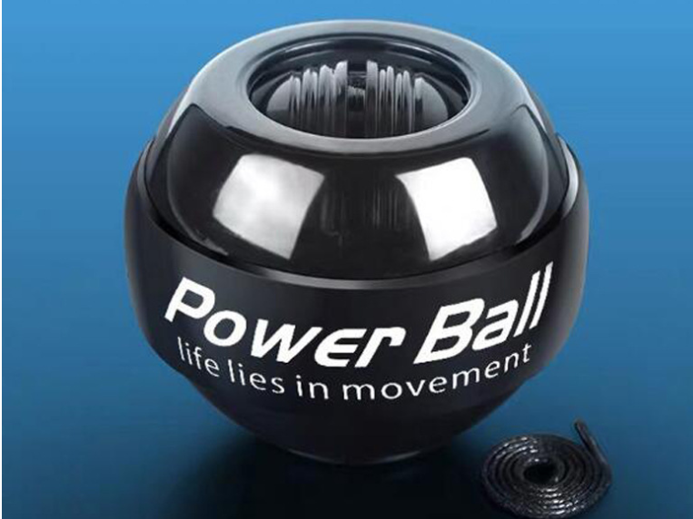 Hand Strengthener Wrist Ball