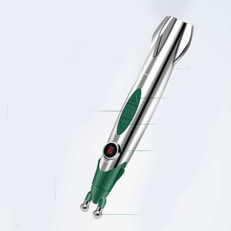 Electric Meridian Acupuncture Pen