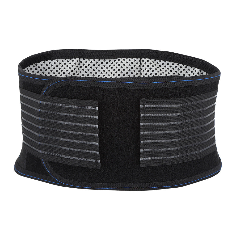 Waist And Abdomen Protection Magnet Self-heating Belt