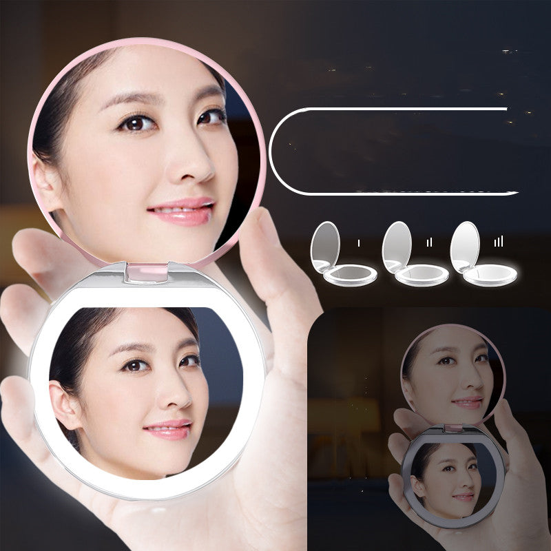 LED Makeup Mirror