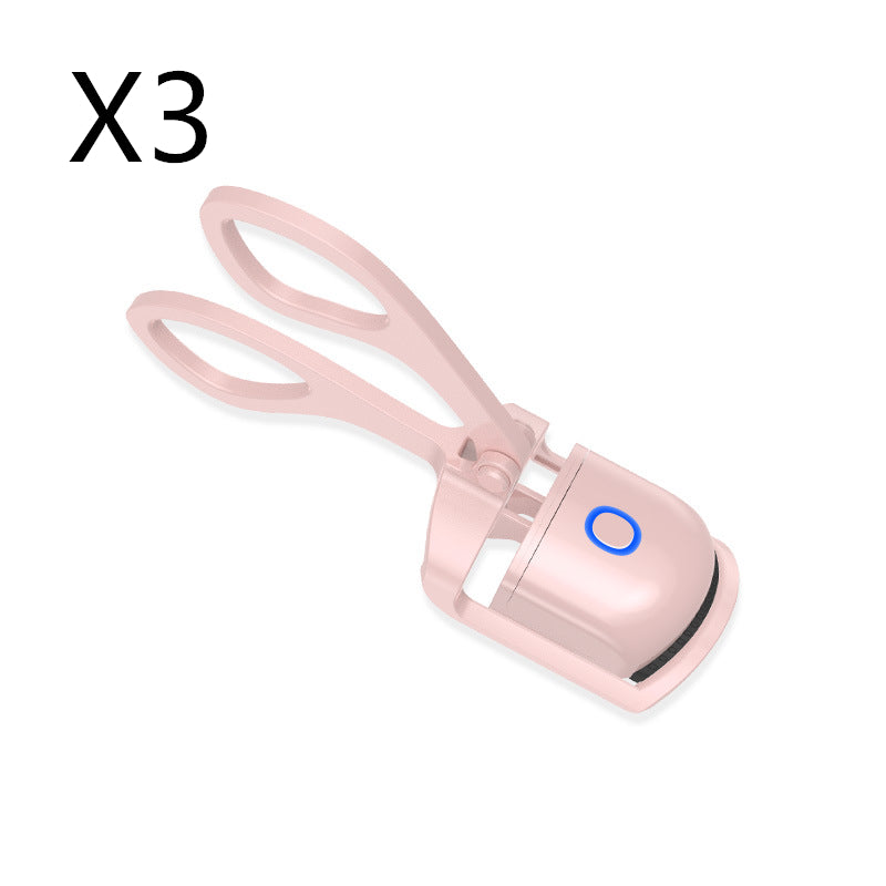 Heated Eyelash Curler