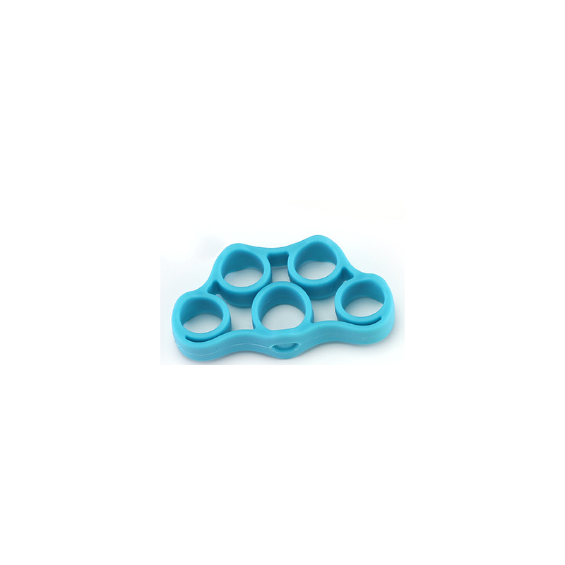 Silicone Finger Trainer Hand Gripper