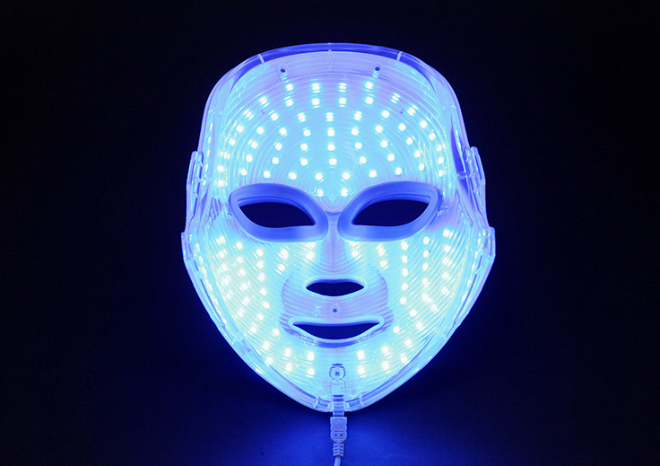 Photon Skin Rejuvenation Instrument LED Mask