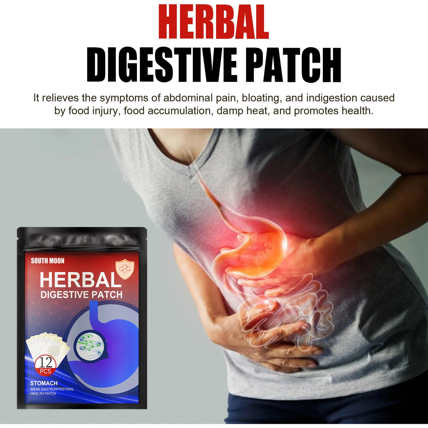 Warm Stomach And Spleen Health Paste