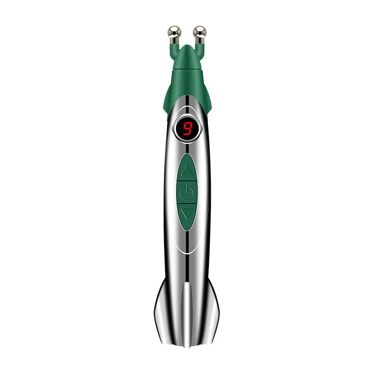 Electric Meridian Acupuncture Pen