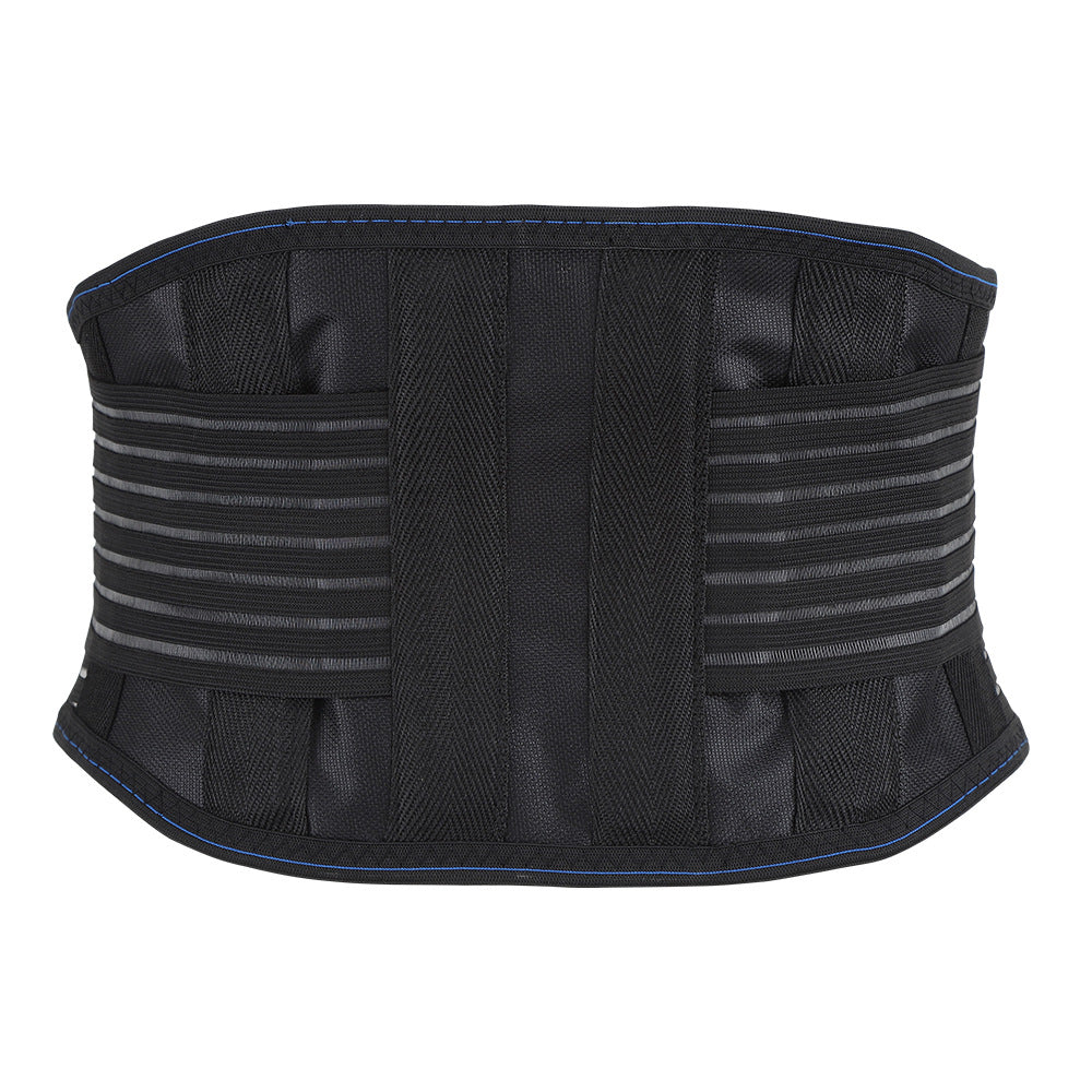 Waist And Abdomen Protection Magnet Self-heating Belt