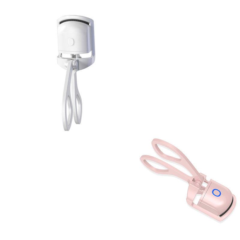 Heated Eyelash Curler