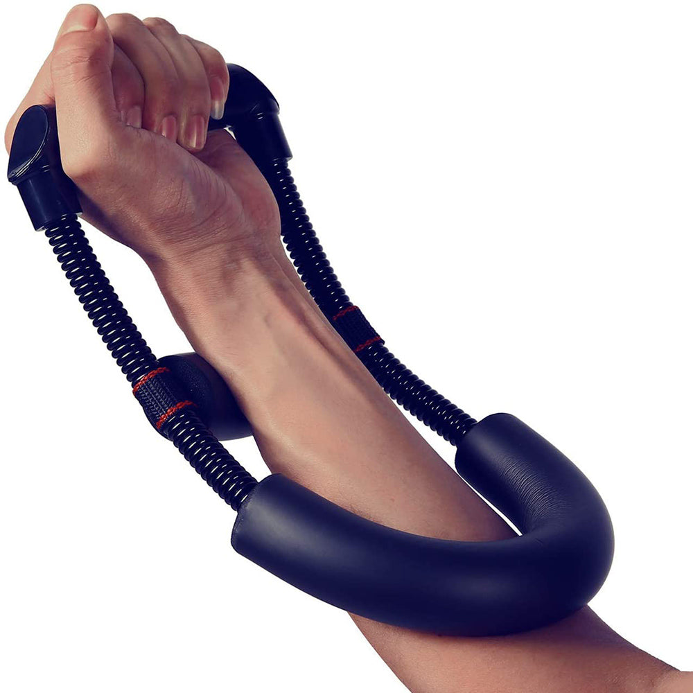 Grip Power Wrist Forearm Arm Trainer