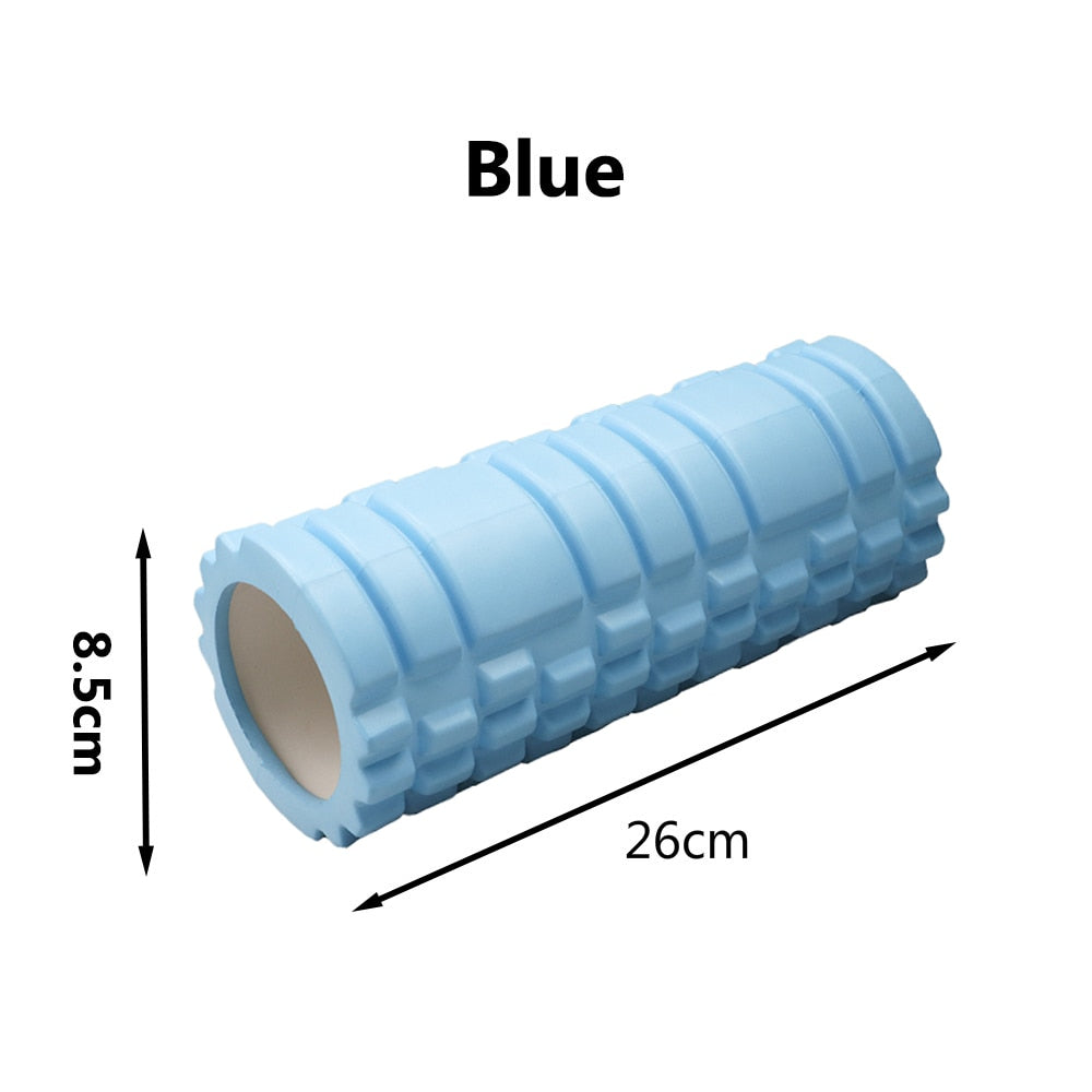 Block Foam Roller