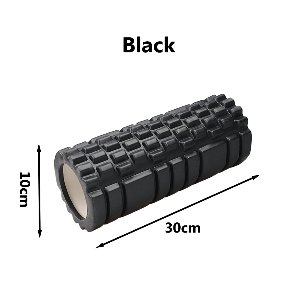 Block Foam Roller