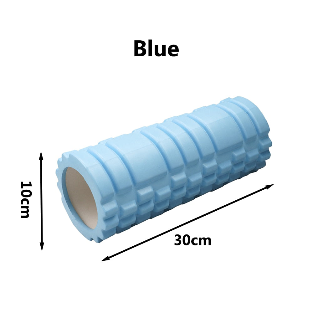 Block Foam Roller