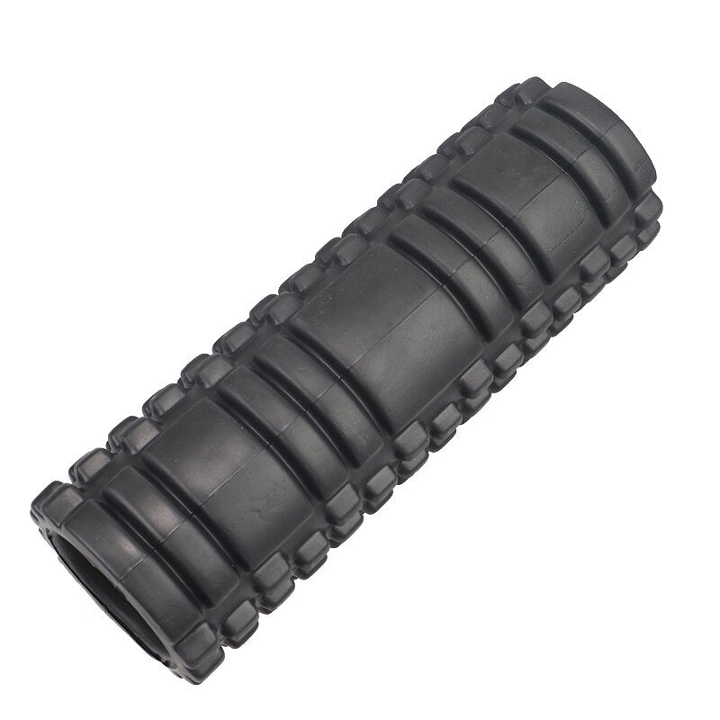 Block Foam Roller