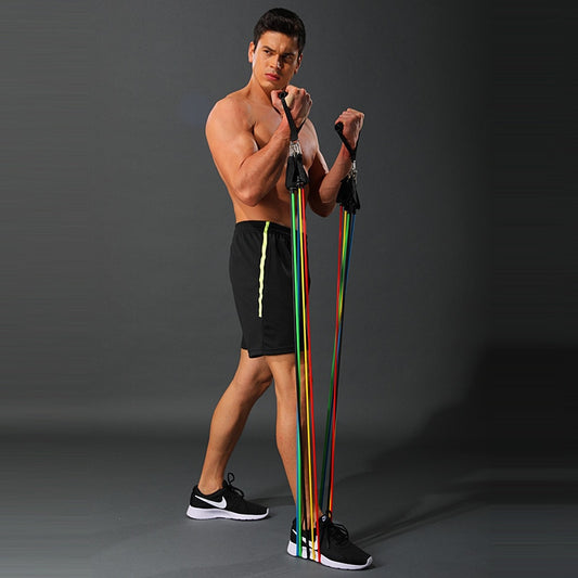 Resistance Bands Set