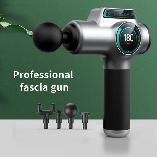 Professional Massage Gun