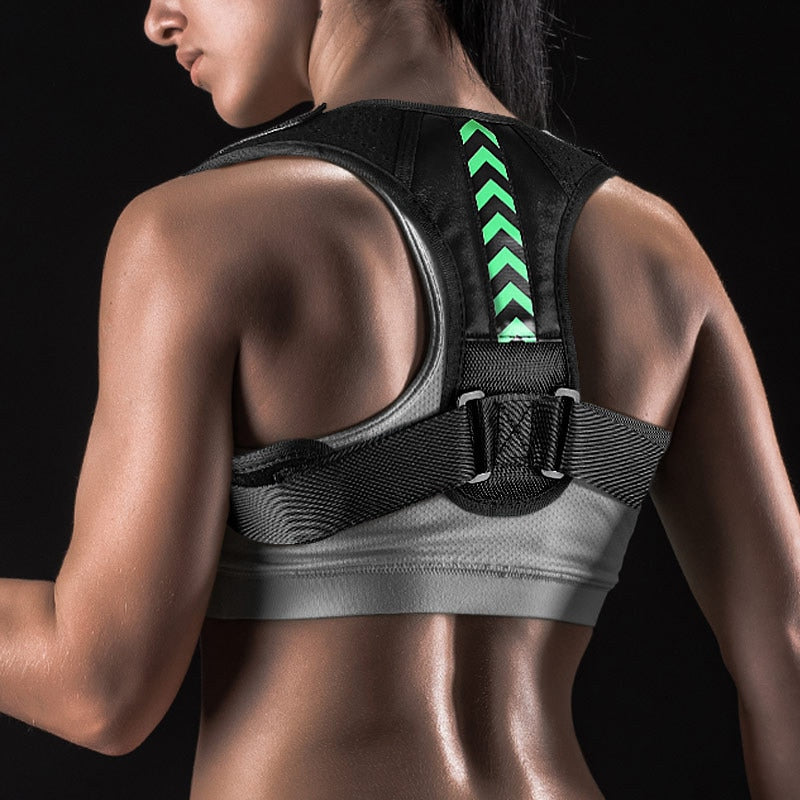 Adjustable Clavicle Posture Corrector