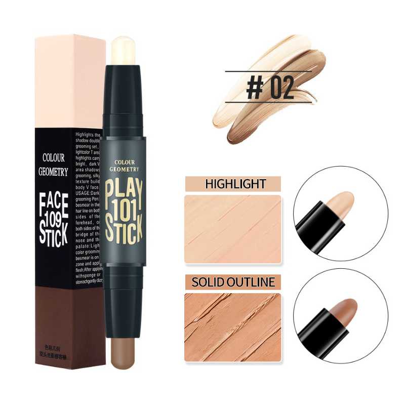 High Quality Professional Base Foundation Cream