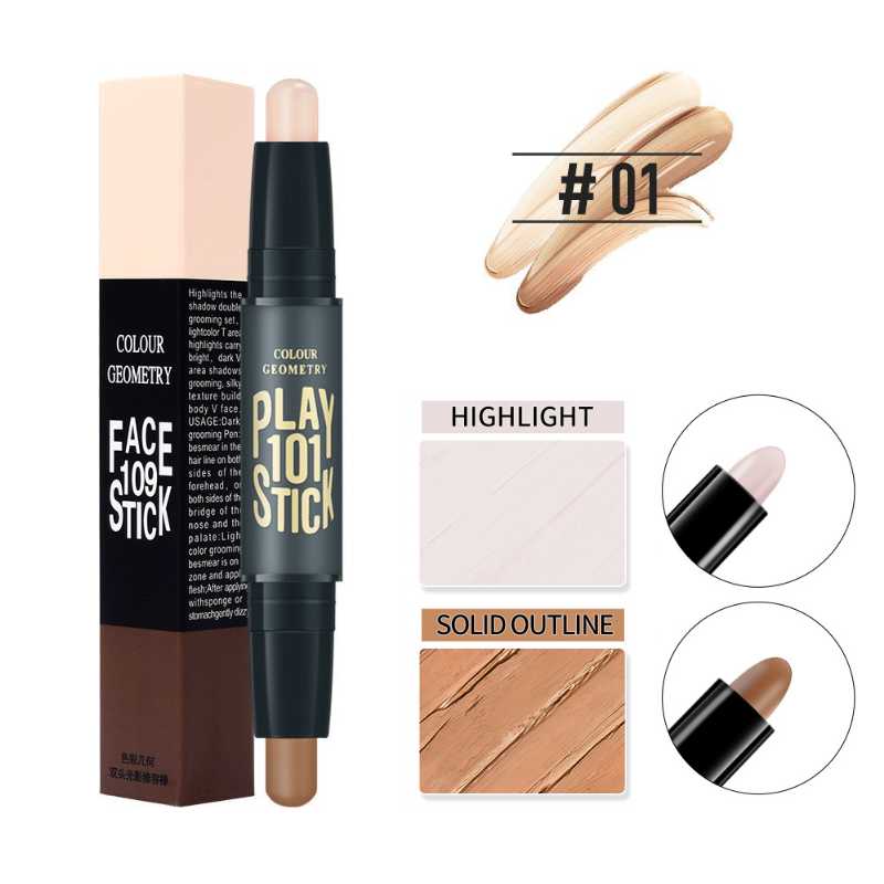 High Quality Professional Base Foundation Cream